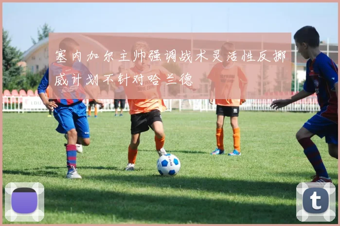塞内加尔主帅强调战术灵活性反挪威计划不针对哈兰德