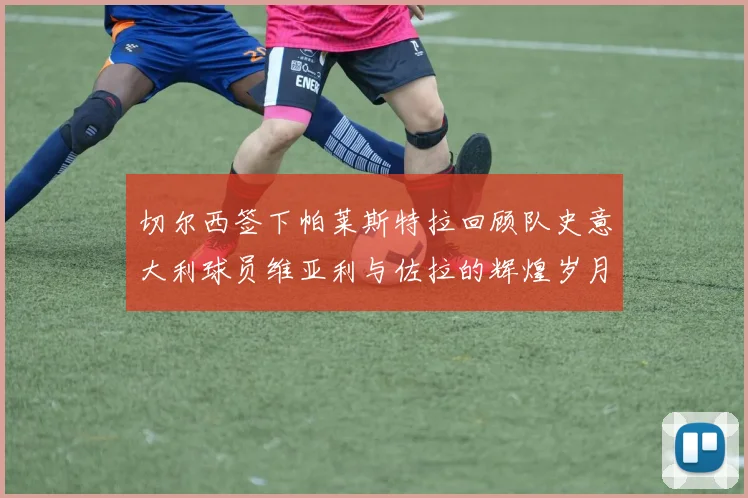 切尔西签下帕莱斯特拉回顾队史意大利球员维亚利与佐拉的辉煌岁月